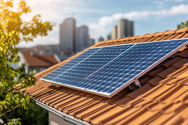 Polycrystalline-Solar Panels